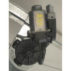 Mecanisme De Leve Vitre Electrique Arriere Gauche Citroen C4 Grand Picasso 1